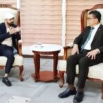 Pakistan and the Philippines discuss tourism cooperation, cultural exchanges and people-to-people contacts during a meeting in Islamabad.