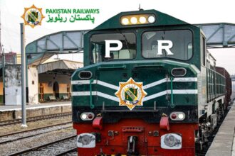 Pakistan Railways will restore Mohenjo Daro Express from September 15 and the Sialkot-Rawalpindi train from October 15, Minister Hanif Abbasi says