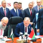 Pakistan and Belarus Agree to Expand Trade and Economic Cooperation