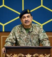 Iran says Pakistan’s Field Marshal Asim Munir will visit Tehran tomorrow to meet senior officials and discuss regional peace and security.