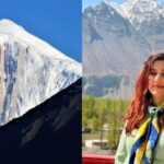 Pakistani travel vlogger and mountaineer Asma Mushtaq has died after reportedly suffering high-altitude sickness during her descent from Spantik Peak.