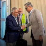 Pakistan’s Ishaq Dar Arrives in London for Five-Day UK Visit