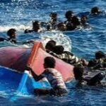 At least 15 people have died and 27 remain missing after an overloaded ferry capsized on Zimbabwe’s Lake Kariba. Rescue teams are searching for survivors