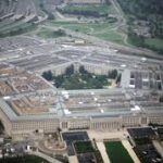 The Pentagon awards seven-year contracts to General Dynamics and Lockheed Martin to increase missile production for THAAD and Patriot systems.