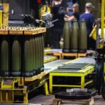 Pentagon Urges Faster US Arms Production