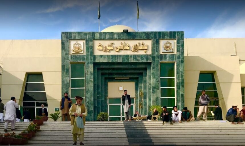Peshawar High Court