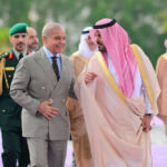 PM Shahbaz Sharif