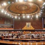 Punjab Assembly passes a resolution welcoming the Pakistan-Saudi Arabia-Turkey defense agreement and calls it a major step for regional peace and security.