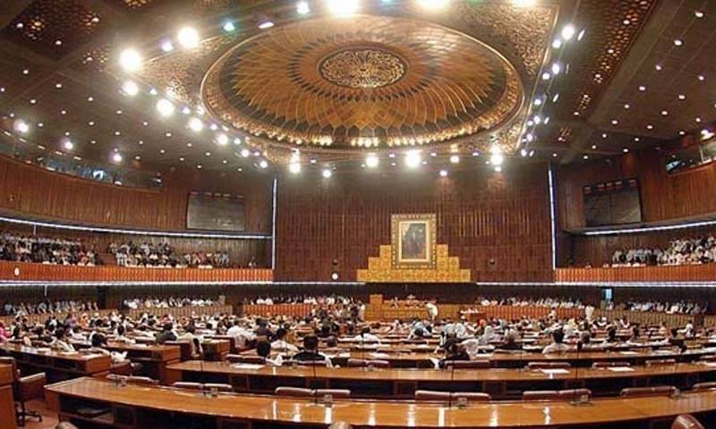 Punjab Assembly passes a resolution welcoming the Pakistan-Saudi Arabia-Turkey defense agreement and calls it a major step for regional peace and security.