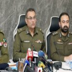 Punjab Police Announces Dolphin Force Restructuring and Case Updates