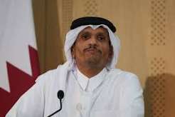 Qatar Prime Minister Sheikh Mohammed bin Abdulrahman will visit Tehran to discuss regional tensions, negotiations and free navigation in the Strait of Hormuz