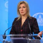 Russia Rejects Black Sea Ceasefire Proposal With Ukraine