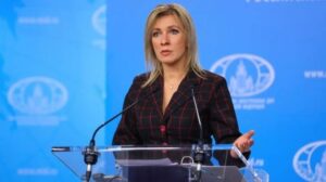 Russia Rejects Black Sea Ceasefire Proposal With Ukraine