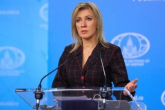 Russia Rejects Black Sea Ceasefire Proposal With Ukraine