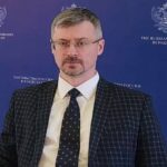Russia, Pakistan, Albert Khorev, Moscow Karachi