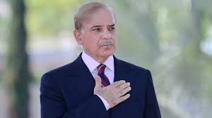 Shehbaz Sharif, Pakistan, Saudi Arabia, Türkiye,