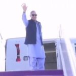 Shahbaz leave soudia