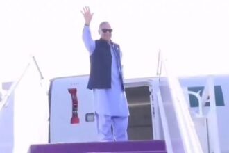 Shahbaz leave soudia