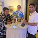 The Swedish Embassy in Pakistan has relaunched its alumni network to strengthen academic, cultural and professional ties between Sweden and Pakistan.