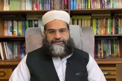 Tahir Ashrafi, Pakistan Ulema Council, Pakistan Saudi Arabia Türkiye Defence Agreement,