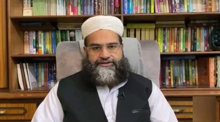 Tahir Ashrafi, Pakistan Ulema Council, Pakistan Saudi Arabia Türkiye Defence Agreement,