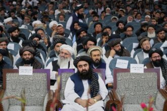 Taliban Marks Five Years in Power as Afghanistan Faces Deepening Crises