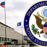 US Plans to Close Five Overseas Diplomatic Missions
