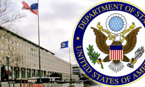 US Plans to Close Five Overseas Diplomatic Missions
