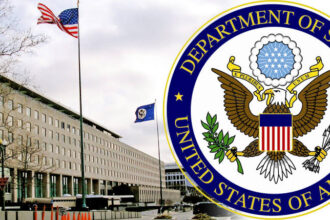 US Plans to Close Five Overseas Diplomatic Missions