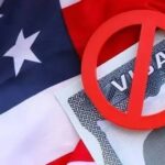 The Trump administration has canceled more than 175,000 US visas amid an immigration crackdown targeting criminal offenses and security concerns