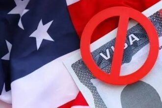 The Trump administration has canceled more than 175,000 US visas amid an immigration crackdown targeting criminal offenses and security concerns