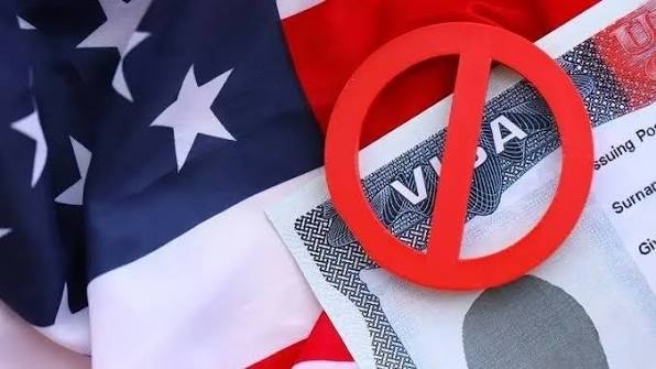 The Trump administration has canceled more than 175,000 US visas amid an immigration crackdown targeting criminal offenses and security concerns