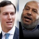 Trump’s son-in-law Kushner Urges Hamas to Begin Disarmament Despite Netanyahu Rejection