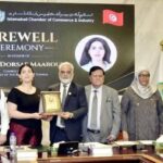 Tunisia Seeks Preferential Trade Agreement With Pakistan, Envoy Says