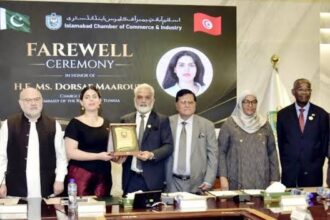Tunisia Seeks Preferential Trade Agreement With Pakistan, Envoy Says