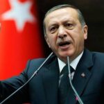 Turkish President About Agrement