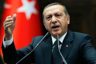 Turkish President About Agrement