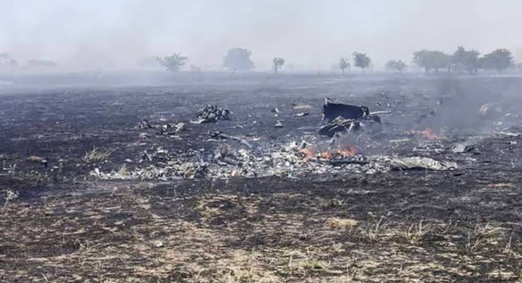 Two US Army soldiers were killed after an AH-64 Apache helicopter crashed in Bell County, Texas, during Fort Hood operations, officials confirmed