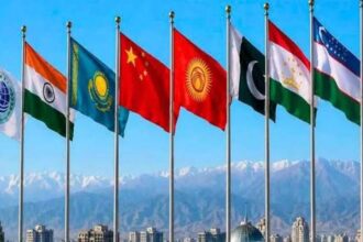 The 26th SCO Summit begins in Bishkek on August 31, with leaders set to discuss security, trade and regional cooperation as Pakistan prepares to take the chair