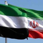 UAE Iran Relations, UAE Iran Trade, UAE, Iran, Trade Suspension, Financial Transactions, Esmaeil Baghaei, Iran Missile Attack, Gulf Tensions, Middle East Conflict, Regional Security, United Arab Emirates, Iran UAE Relations, International News, World News