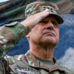 US Army Removes Charles Costanza