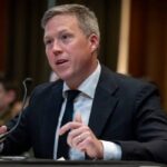 US Army Secretary Dan Driscoll Expected to Step Down Amid Hegseth Tensions