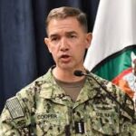 US CENTCOM Launches Multinational Task Force Falcon Strike