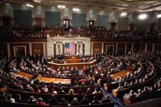 Board of Peace Briefs Bipartisan US Congress Staff on Hamas Disarmament Initiative