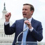 Chris Murphy, Iran War, Donald Trump,