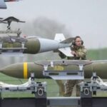 US Air Defense Missile