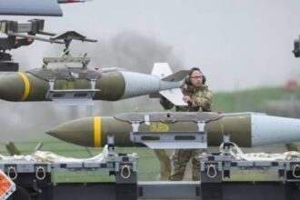 US Air Defense Missile