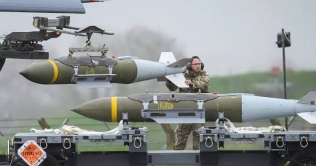 US Air Defense Missile