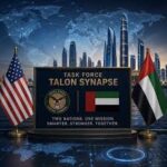 US and UAE Announce Military AI Task Force ‘Talon Synapse’