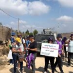 US Urges Netanyahu to Condemn Settlers Besieging Palestinian Homes in West Bank